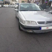 زانتیا۸۶|خودرو سواری و وانت|هشتگرد, شهرک ولیعصر (مصلی)|دیوار