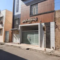 اجاره دفتر کار ۹۰ متری نزدیک خیابان کاربری تجاری|اجارهٔ دفتر کار، اتاق اداری، مطب|بهبهان, |دیوار