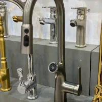 شیرظرفشویی شاور هاشین قیمت درب گمرک