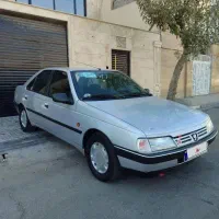 پژو 405 مدل 1388 فقط بخاطر زیبایی