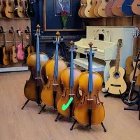 ویولن سری 00800 دست ساز پیانو|ویولن|کرج, کرج نو|دیوار