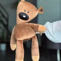 عروسک مستربین 34سانتی|اسباببازی|مشهد, هفده شهریور|دیوار