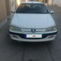 پژو پارس تیوفاو اتومات