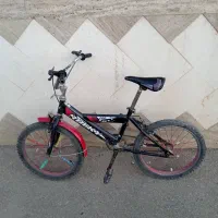 دوچرخه ۲۰|دوچرخه، اسکیت، اسکوتر|قائن, |دیوار
