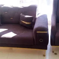 مبل|مبلمان خانگی و میز عسلی|بیرجند, |دیوار