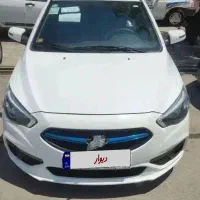 شاهین GL دنده ای 1403|خودرو سواری و وانت|زنجان, |دیوار