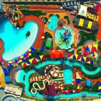 تور هوایی کیش و قشم از تبریز