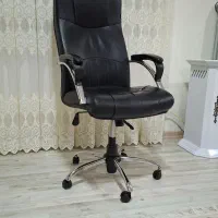 صندلی اداری گارانتی دار