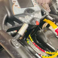 تردمیل نیمه حرفه ای فلکسی فیت|تجهیزات ورزشی|بابل, |دیوار