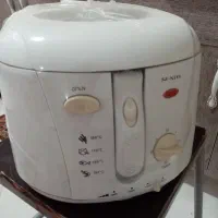 سرخ کن درحدنو