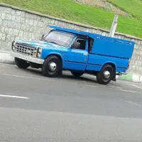 حمل بار با نیسان سریع مطمئن قیمت منصفانه