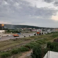 فروش ساختمان نیمه کاره دوبلکس|فروش خانه و ویلا|ساری, |دیوار