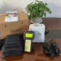 اکسیژن ساز پرتابل اینوژن قابل حمل همراه شارژی