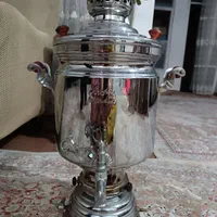 سماور بزرگ