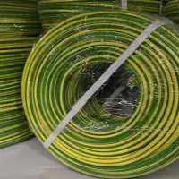 سیم ارت افشان استاندارد با کیفیت  قیمت مناسب