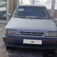 پراید هاچبک مناسب