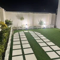 فروش زمین چهار دیواری