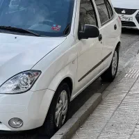 تیبا ۲ مدل ۹۸|خودرو سواری و وانت|تهران, شهرک شریعتی|دیوار