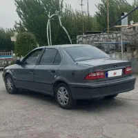 سمند ۸۴ درحد|خودرو سواری و وانت|میاندوآب, |دیوار