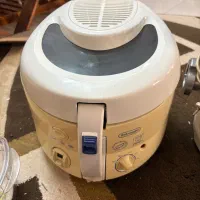 سرخکن و چرخ گوشت
