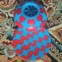 سفال و کار هنری