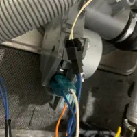 نصب نصاب تعمیرکار تعمیرات تعمیر لباسشویی و ظرفشویی|خدمات پیشه و مهارت|مشهد, صیاد شیرازی|دیوار