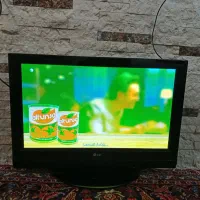 تلوزیون ۳۲اینچ الجی|تلویزیون و پروژکتور|تهران, خانی آباد نو جنوبی|دیوار