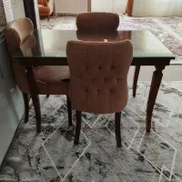 میز نهار خوری