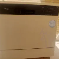 ماشین ظرفشویی ۸ نفره