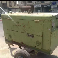 اجاره ژنراتور و دستگاه برق و دستگاه جوش|ماشینآلات صنعتی|زابل, |دیوار