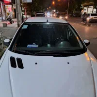 پژو۲۰۶sdمدل ۹۷