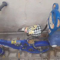 دوچرخه ۱۲ و ۲۰|دوچرخه، اسکیت، اسکوتر|پاکدشت, پاکدشت (مامازند)|دیوار
