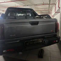 کی‌ام‌سی t9 با شرایط فروش فوق العاده ، تحویل فوری|خودرو سواری و وانت|تهران, حصار بوعلی|دیوار