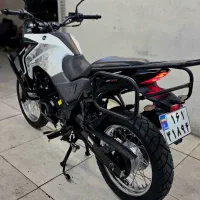 موتور NH180 مدل ۱۴۰۱|موتورسیکلت|تهران, ستارخان|دیوار