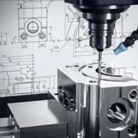 استخدام طراح صنعتی و اپراتور CNC