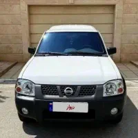 نیسان رونیز مدل ۸۸ استثنایی