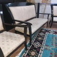 مبلمان|مبلمان خانگی و میز عسلی|تهران, دهکده المپیک|دیوار
