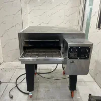 فر ریلی  دهنه ۵۰ در حد نو