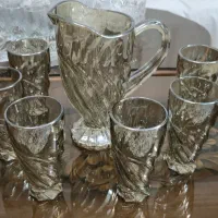 والتر فرانسه سوگایاقوتی دورالکس لیلی مجنون چایخوری|ظروف سرو و پذیرایی|مشهد, رضاشهر|دیوار