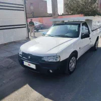 وانت اریسان2مدل403|خودرو سواری و وانت|سنندج, |دیوار