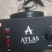 دستگاه وکس|سایر لوازم برقی|لاهیجان, حزین|دیوار