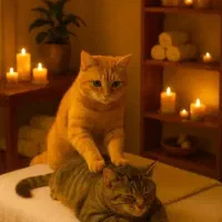 پاکسازی، زیبایی، ماساز، تتو موقت