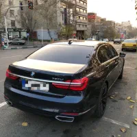 BMW 730 Li 2017|خودرو سواری و وانت|تهران, اوین|دیوار