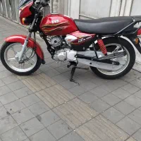 اچ ال ایکس مدل۴۰۲