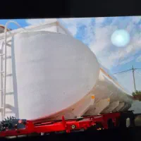 تانکر (کپسول)۳۶هزاری درب ماموتی|قطعات یدکی و لوازم جانبی|قلعه شاهین, |دیوار