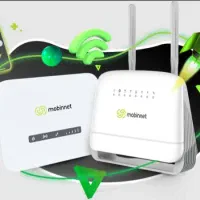 فروش انواع مودم مبین نت