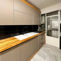 55مترفول دیزاین(سندتکبرگ رسمی)وام دار|فروش آپارتمان|اندیشه, اندیشه فاز ۱|دیوار