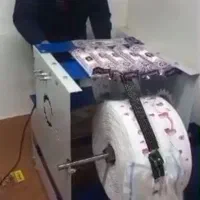 دستگاه تولید سفره