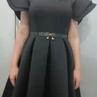 لباس مراسمی دخترانه|لباس|آبدانان, |دیوار