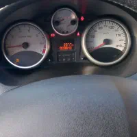 پژو 207 Tu3 ارتقا یافته|خودرو سواری و وانت|تبریز, |دیوار